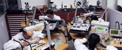 丹尼尔罗斯手表进灰了处理技巧详解