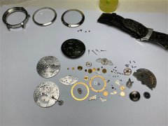 丹尼尔罗斯手表偷停处理方法盘点