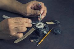 丹尼尔罗斯手表走走停停解决技巧盘点