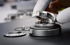 丹尼尔罗斯手表进水了解决技巧