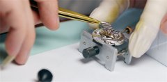 丹尼尔罗斯手表停走怎么办